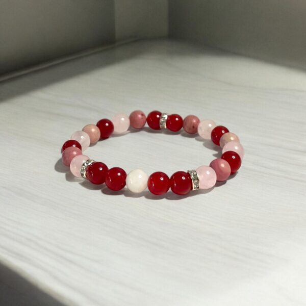 Fertility “Seed of Hope” Bracelet - Image 2