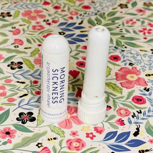 [WHOLESALE] Morning Sickness Aromatherapy Inhaler - Image 3